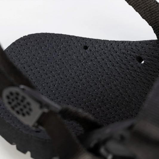 Journey Ecoleather Sandals