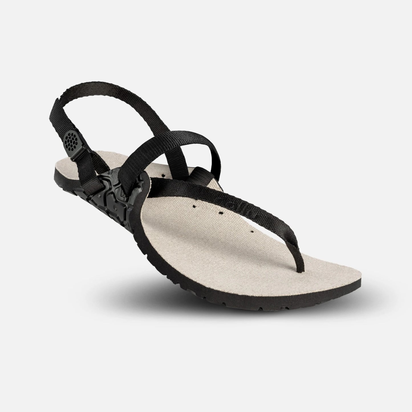 Sandály Journey Hemp