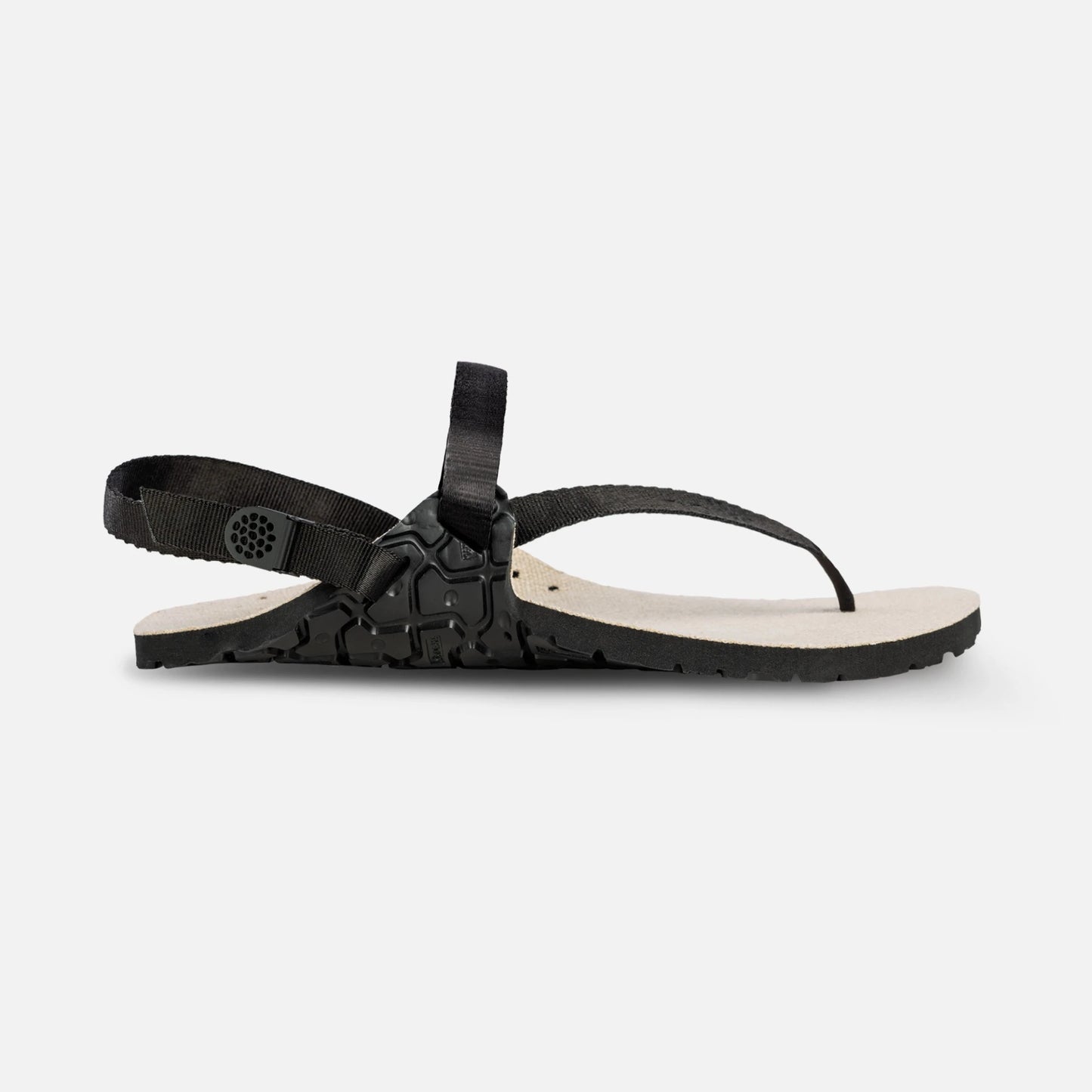 Sandály Journey Hemp