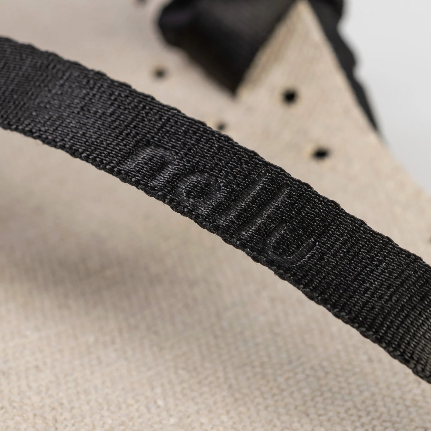 Sandály Journey Hemp