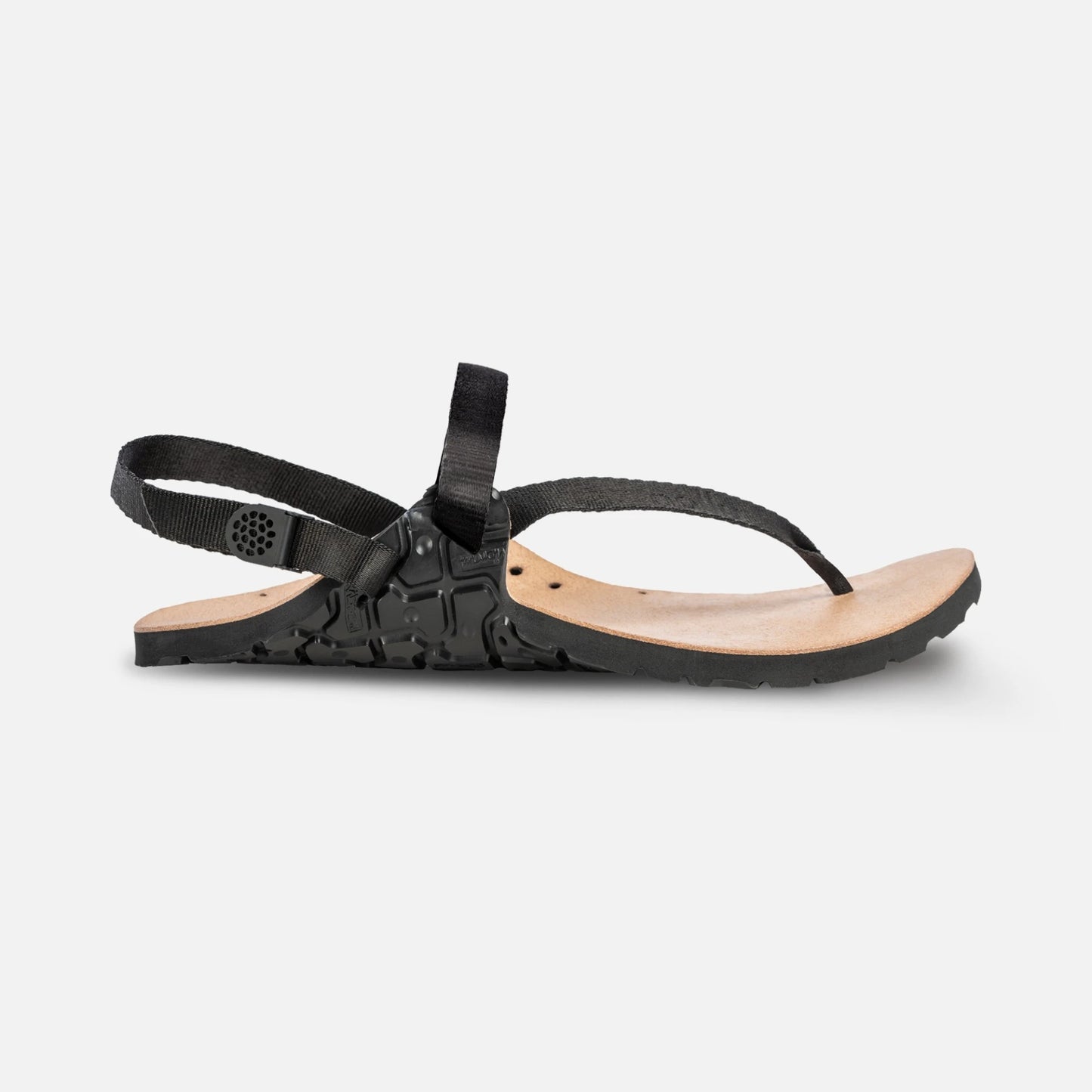 Sandály Journey Leather