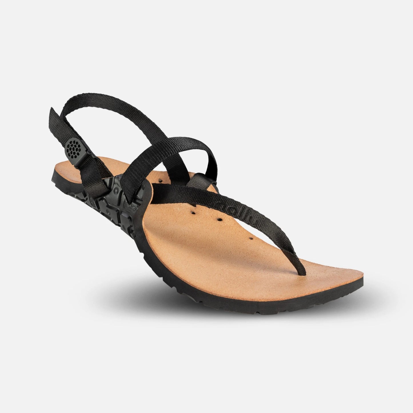 Sandály Journey Leather