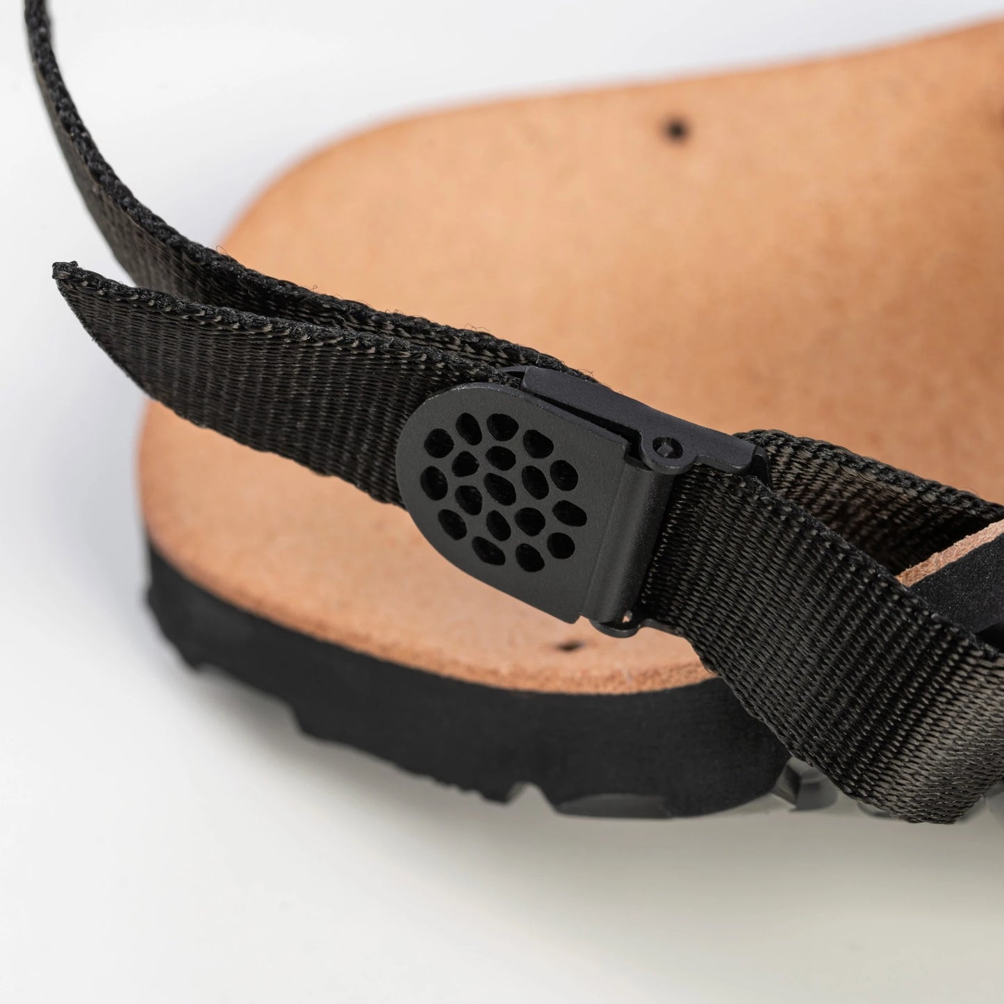Sandály Journey Leather