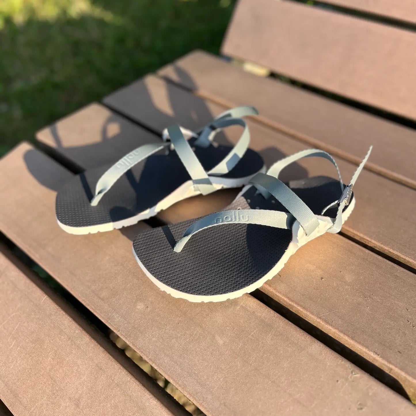Sandály Journey Ecoleather