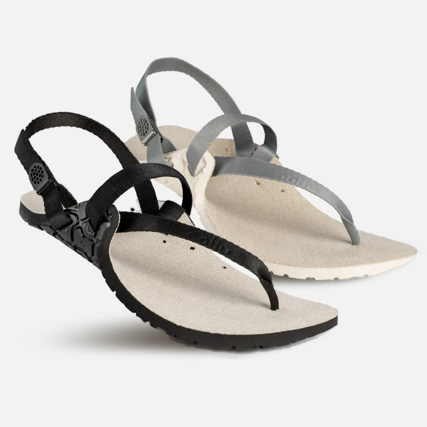 Journey Hemp Sandals