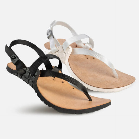 Journey Leather Sandals