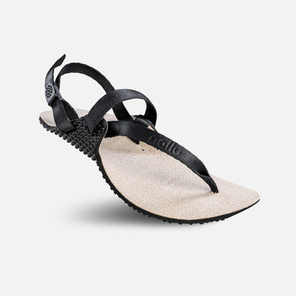 Sandály Explorer Hemp