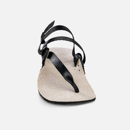 Sandály Explorer Hemp