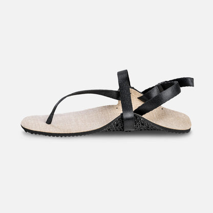 Sandály Explorer Hemp