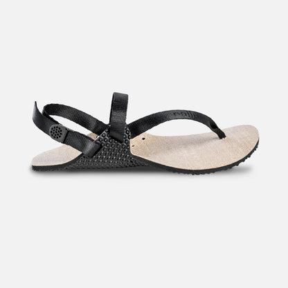 Sandály Explorer Hemp