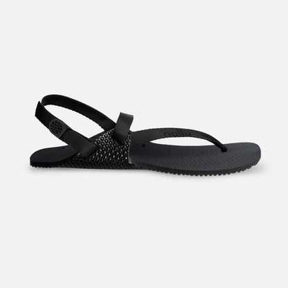 Sandály Explorer Ecoleather