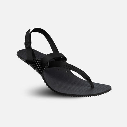 Sandály Explorer Ecoleather