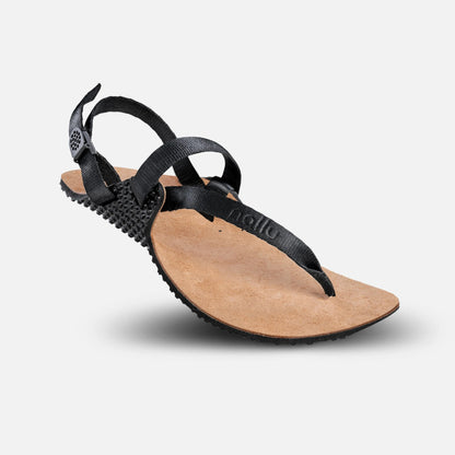 Sandály Explorer Leather
