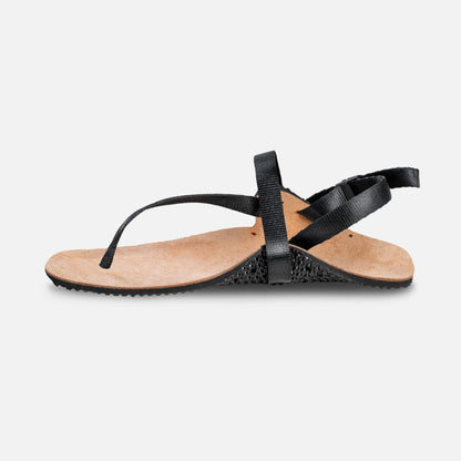 Sandály Explorer Leather