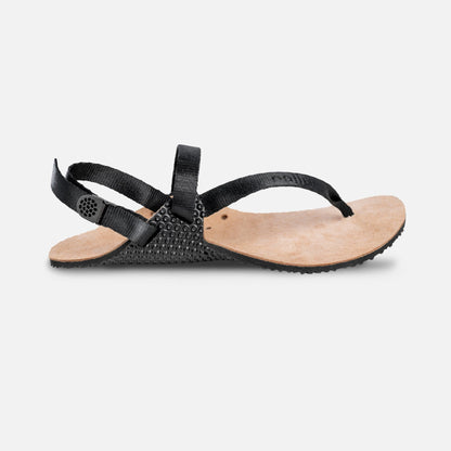 Sandály Explorer Leather