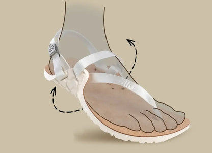 Minimus Sandals