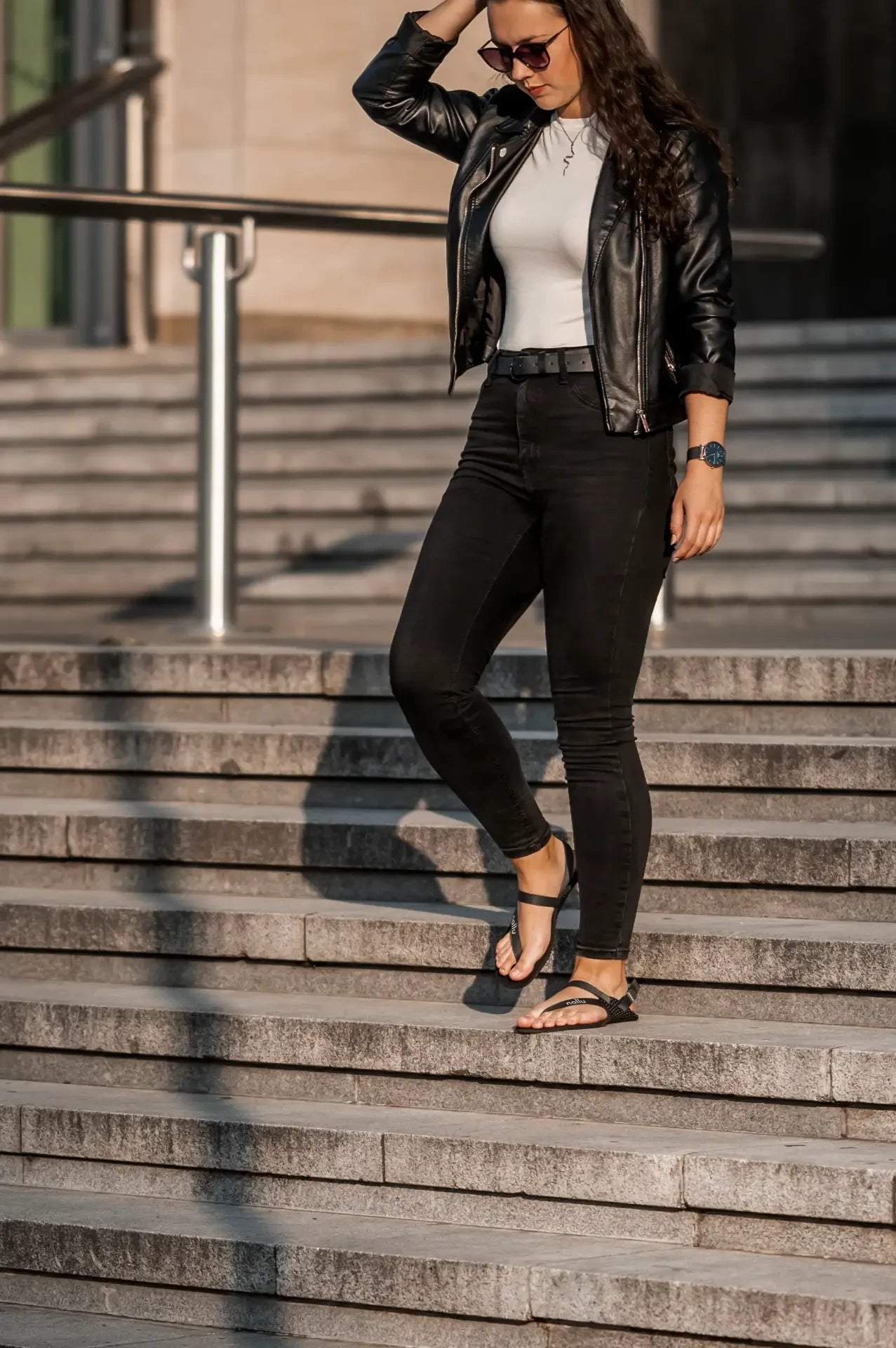 Minimus Sandals